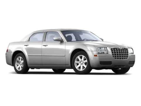 Unknown 2009 Chrysler 300 Touring for sale in Montclair, CA