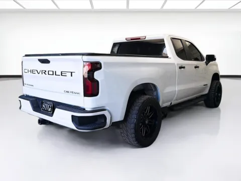 More photos of 2019 Chevrolet Silverado 1500 WT at STG Montclair, CA