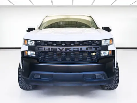 Photos of 2019 Chevrolet Silverado 1500 WT for sale in Montclair, CA at STG Montclair