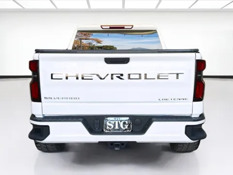 More photos of 2019 Chevrolet Silverado 1500 WT at STG Montclair, CA