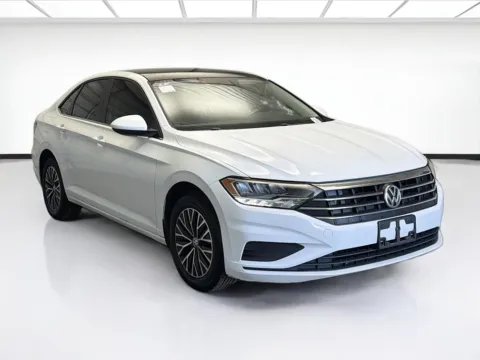 Another view of 2019 Volkswagen Jetta 1.4T SE for sale in Montclair, CA at STG Montclair