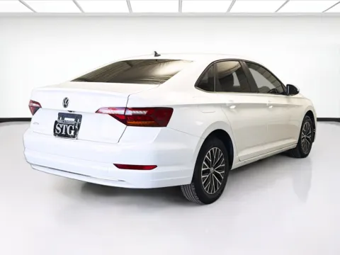 More photos of 2019 Volkswagen Jetta 1.4T SE at STG Montclair, CA