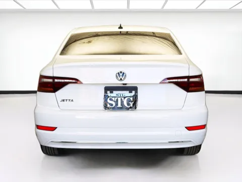 More photos of 2019 Volkswagen Jetta 1.4T SE at STG Montclair, CA