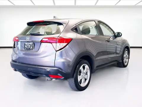 More photos of 2021 Honda HR-V LX at STG Montclair, CA