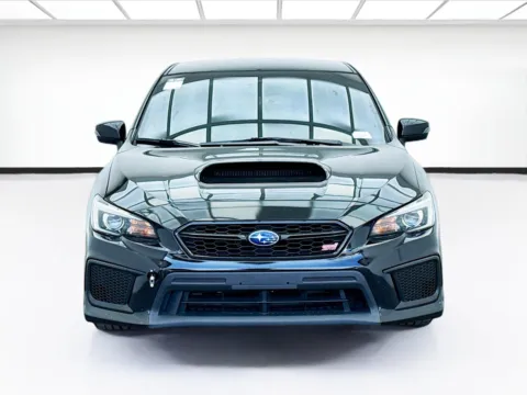 Photos of 2019 Subaru WRX STi for sale in Montclair, CA at STG Montclair
