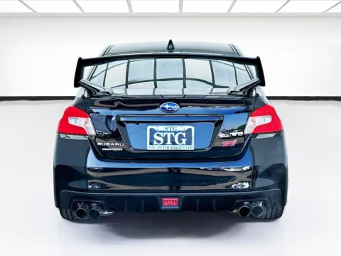 More photos of 2019 Subaru WRX STi at STG Montclair, CA