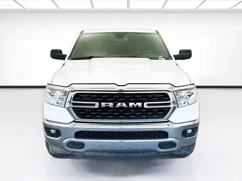 Photos of 2022 Ram 1500 Big Horn/Lone Star for sale in Montclair, CA at STG Montclair