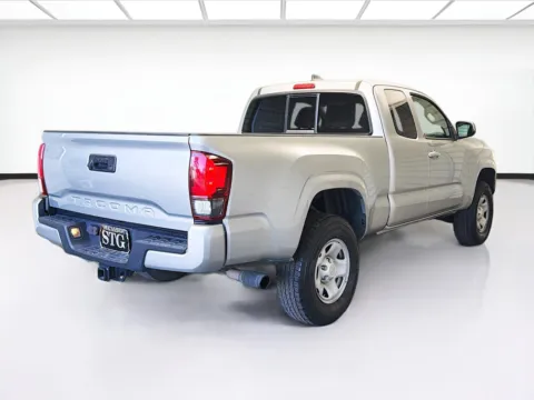 More photos of 2023 Toyota Tacoma TRD Sport V6 at STG Montclair, CA