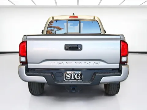 More photos of 2023 Toyota Tacoma TRD Sport V6 at STG Montclair, CA