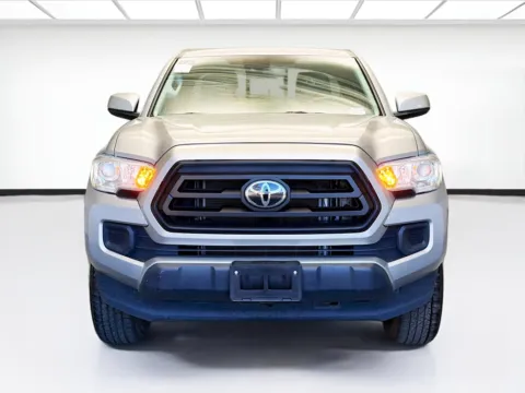 Photos of 2023 Toyota Tacoma TRD Sport V6 for sale in Montclair, CA at STG Montclair
