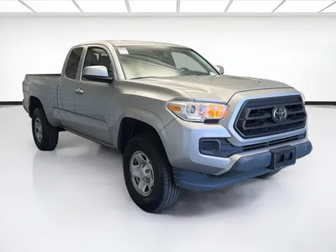 Another view of 2023 Toyota Tacoma TRD Sport V6 for sale in Montclair, CA at STG Montclair