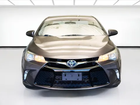 Photos of 2016 Toyota Camry for sale in Montclair, CA at STG Montclair