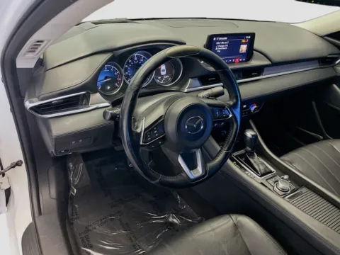 More photos of 2018 Mazda Mazda6 Grand Touring Reserve at STG Montclair, CA