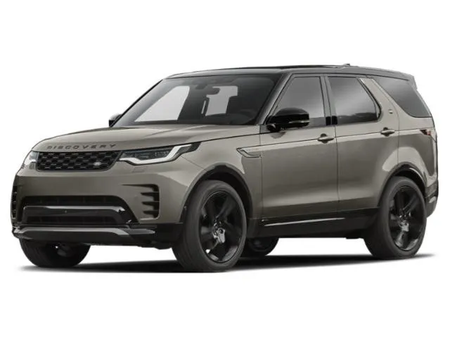 2022 Land Rover Discovery S R-Dynamic for sale in Montclair, CA