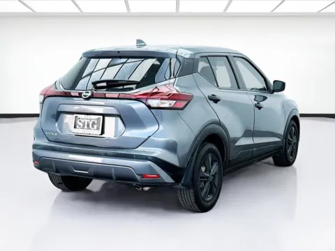 More photos of 2021 Nissan Kicks S at STG Montclair, CA