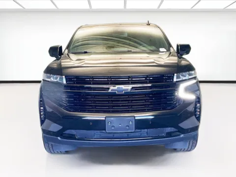 Photos of 2023 Chevrolet Suburban RST for sale in Montclair, CA at STG Montclair