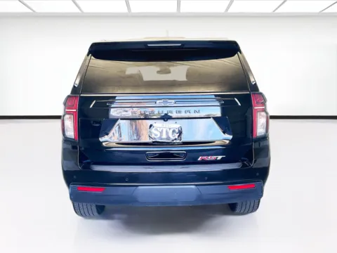 More photos of 2023 Chevrolet Suburban RST at STG Montclair, CA