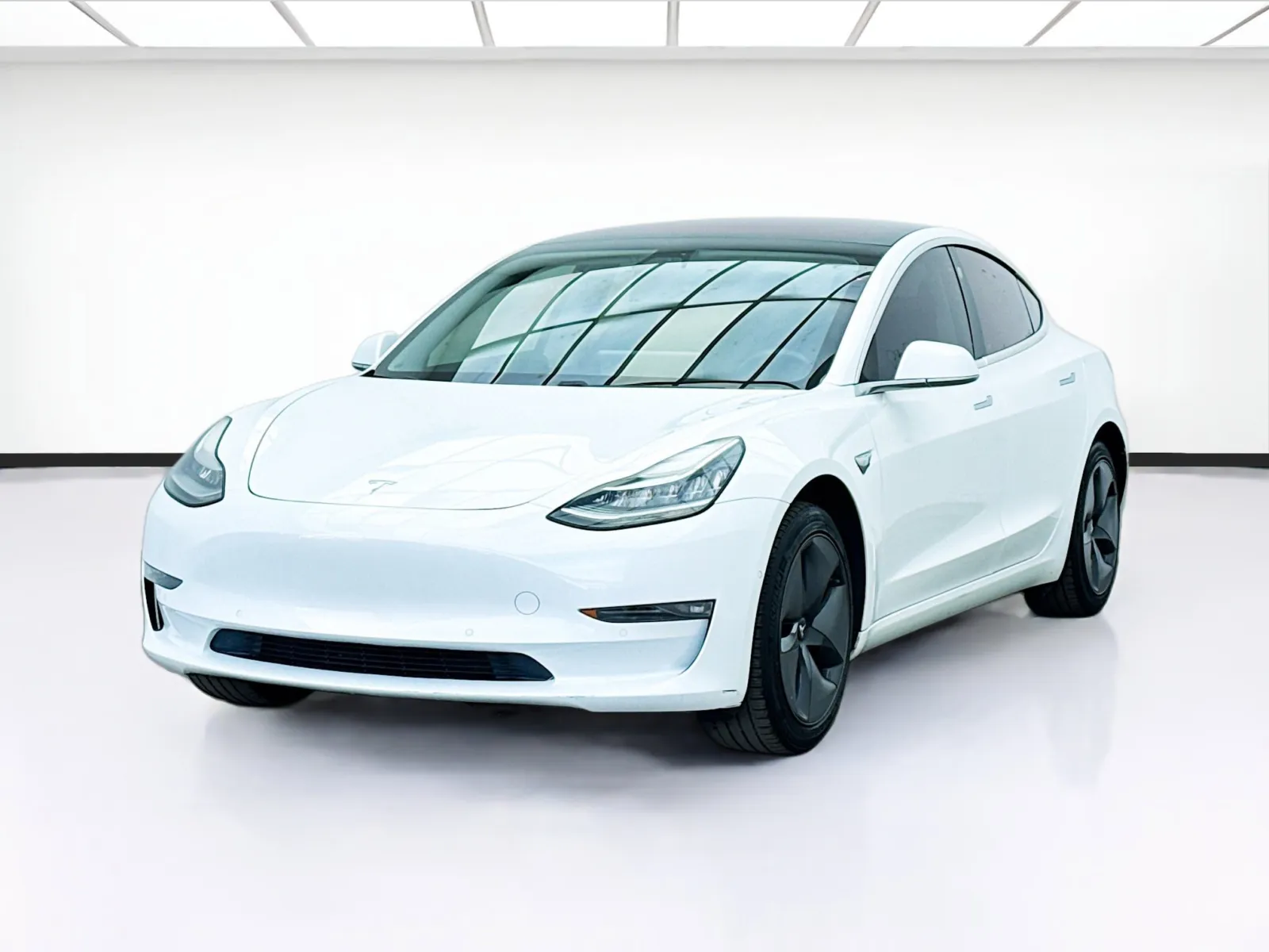 2018 Tesla Model 3 for sale in Montclair, CA