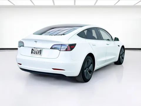 More photos of 2018 Tesla Model 3 at STG Montclair, CA