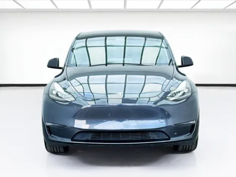 Photos of 2024 Tesla Model Y Long Range for sale in Montclair, CA at STG Montclair