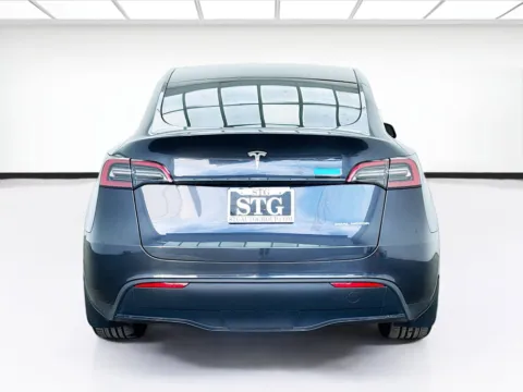 More photos of 2024 Tesla Model Y Long Range at STG Montclair, CA