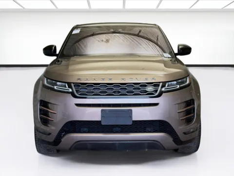 Photos of 2020 Land Rover Range Rover Evoque R-Dynamic SE for sale in Montclair, CA at STG Montclair