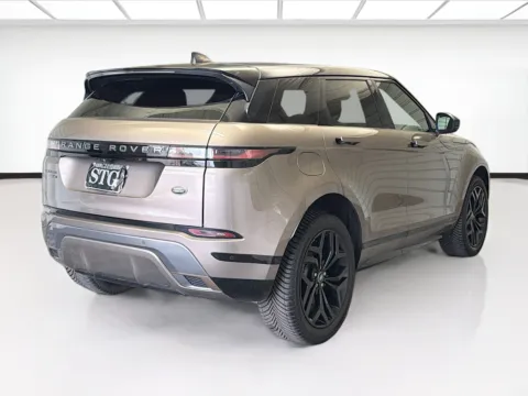 More photos of 2020 Land Rover Range Rover Evoque R-Dynamic SE at STG Montclair, CA