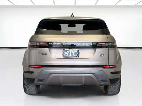 More photos of 2020 Land Rover Range Rover Evoque R-Dynamic SE at STG Montclair, CA