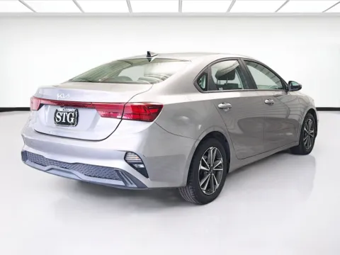 More photos of 2024 Kia Forte LXS at STG Montclair, CA