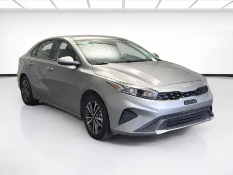 Another view of 2024 Kia Forte LXS for sale in Montclair, CA at STG Montclair