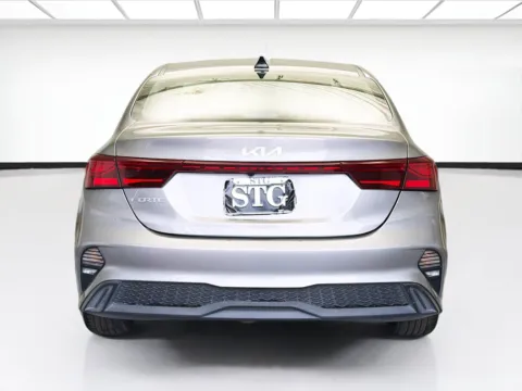 More photos of 2024 Kia Forte LXS at STG Montclair, CA