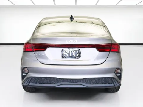 More photos of 2024 Kia Forte LXS at STG Montclair, CA