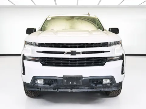 Photos of 2022 Chevrolet Silverado 1500 LTD RST for sale in Montclair, CA at STG Montclair