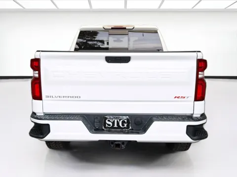 More photos of 2022 Chevrolet Silverado 1500 LTD RST at STG Montclair, CA
