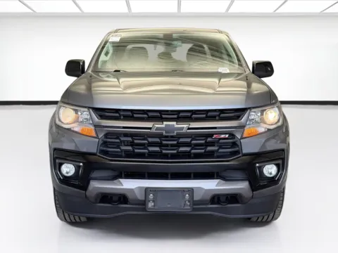 Photos of 2022 Chevrolet Colorado Z71 for sale in Montclair, CA at STG Montclair