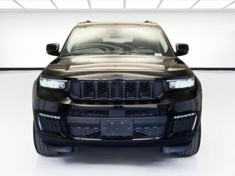 Photos of 2022 Jeep Grand Cherokee L Limited for sale in Montclair, CA at STG Montclair