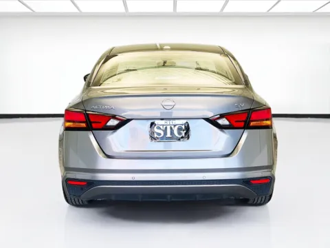 More photos of 2024 Nissan Altima 2.5 SV at STG Montclair, CA