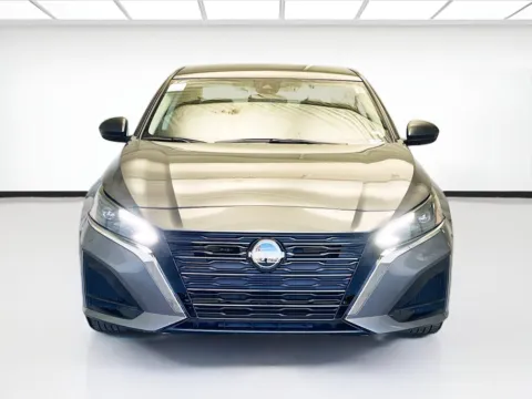 Photos of 2024 Nissan Altima 2.5 SV for sale in Montclair, CA at STG Montclair