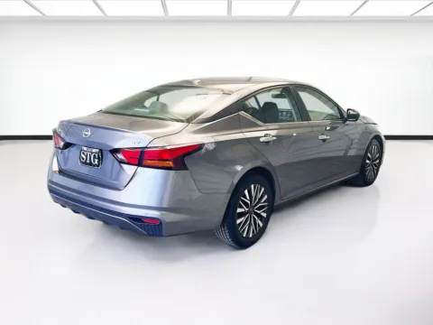 More photos of 2024 Nissan Altima 2.5 SV at STG Montclair, CA