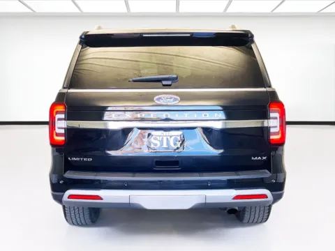 More photos of 2024 Ford Expedition Max Limited at STG Montclair, CA