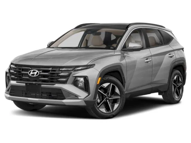 2025 Hyundai Tucson Hybrid SEL Convenience for sale in Montclair, CA