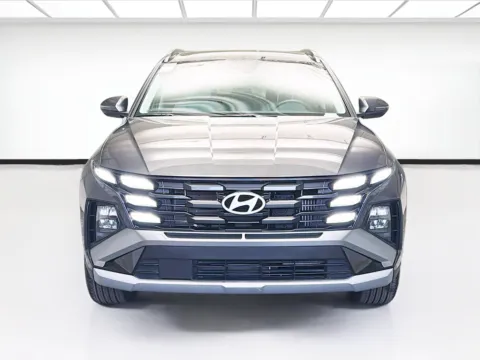 Photos of 2025 Hyundai Tucson Hybrid SEL Convenience for sale in Montclair, CA at STG Montclair