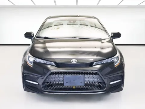 Photos of 2022 Toyota Corolla for sale in Montclair, CA at STG Montclair