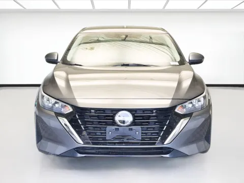 Photos of 2024 Nissan Sentra SV for sale in Montclair, CA at STG Montclair