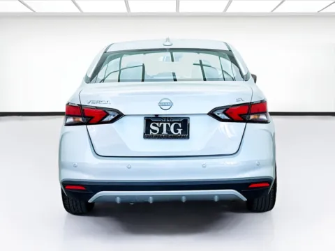 More photos of 2023 Nissan Versa 1.6 SV at STG Montclair, CA