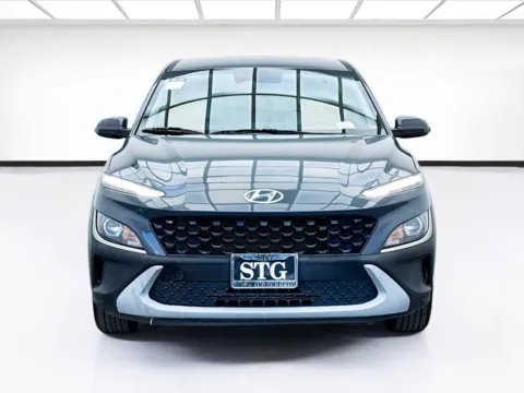 Photos of 2023 Hyundai Kona SE for sale in Montclair, CA at STG Montclair