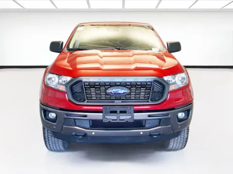 Photos of 2019 Ford Ranger XLT for sale in Montclair, CA at STG Montclair