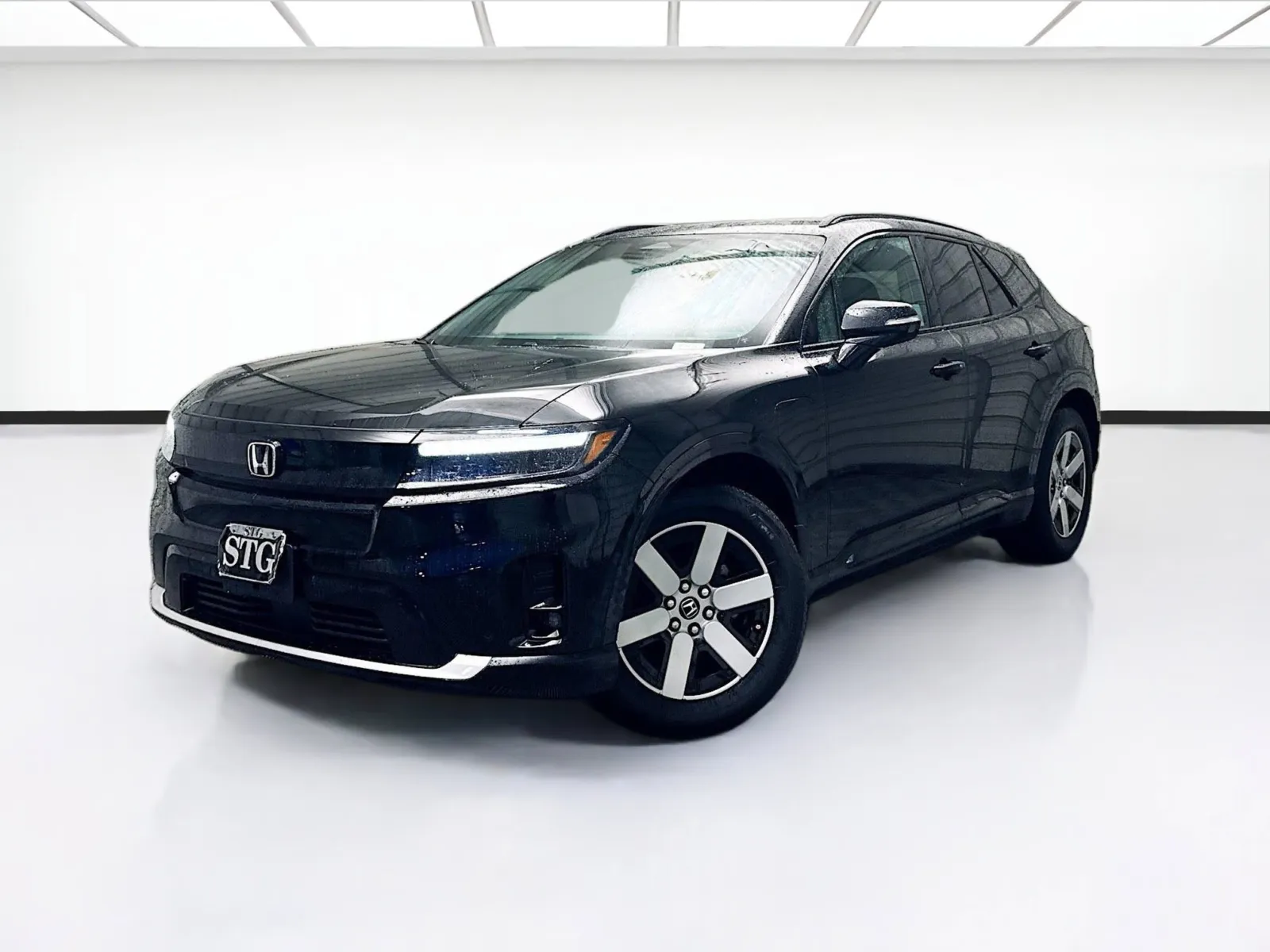 Black 2024 Honda Prologue Touring for sale in Montclair, CA