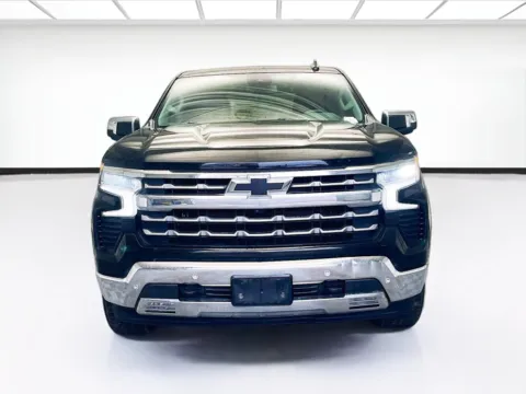 Photos of 2023 Chevrolet Silverado 1500 LTZ for sale in Montclair, CA at STG Montclair