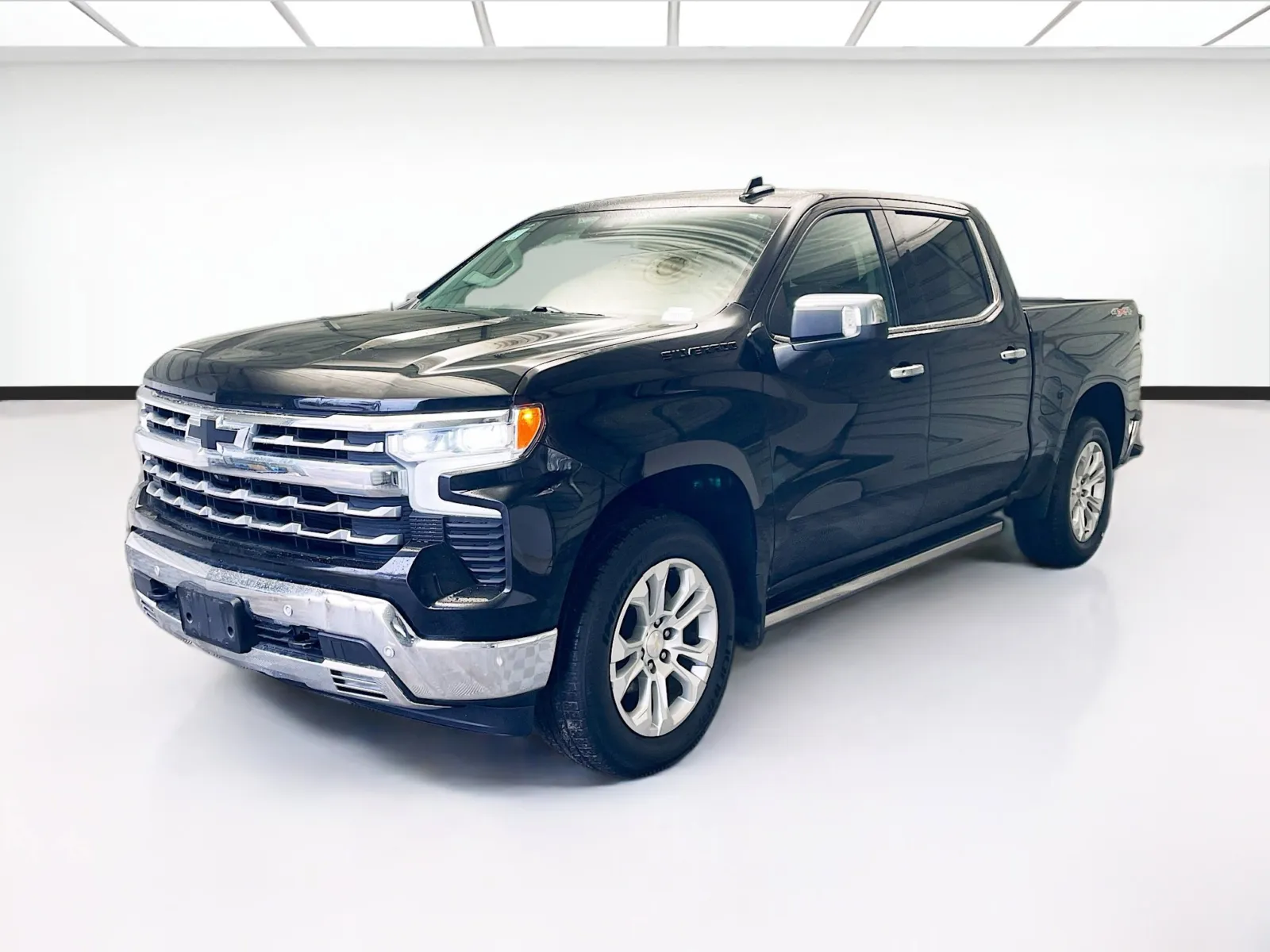2023 Chevrolet Silverado 1500 LTZ for sale in Montclair, CA